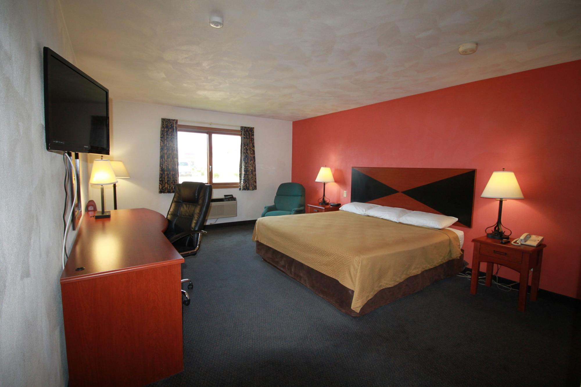 Surestay Hotel By Best Western Greenville Exterior foto