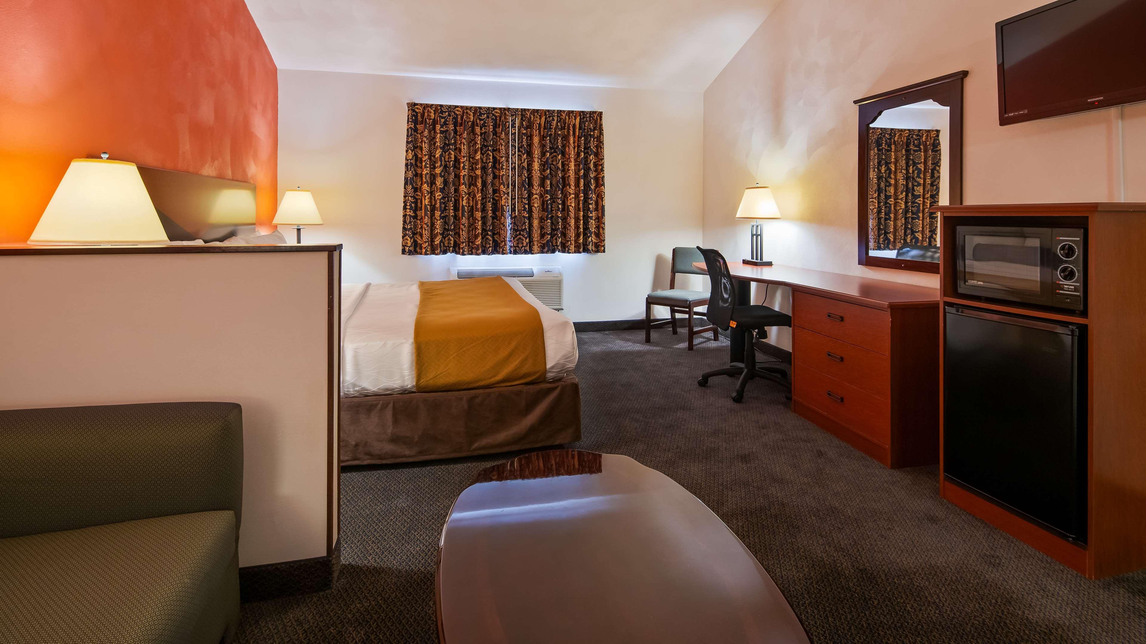 Surestay Hotel By Best Western Greenville Exterior foto